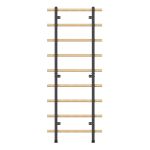 Spalier inSPORTline Wootaline 199 x 80 cm FitLine Training