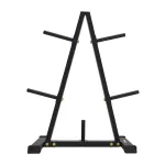 Suport discuri 30 mm inSPORTline RP100 FitLine Training