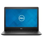 Laptop Second Hand DELL Latitude 3490, Intel Core i5-8250U 1.60 - 3.40GHz, 8GB DDR4, 256GB SSD, 14 Inch Full HD, Webcam, GRAD A- NewTechnology Media