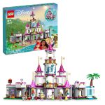 LEGO Castelul Aventurii Supreme Quality Brand