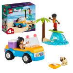 LEGO Distractie pe plaja in buggy Quality Brand