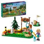 LEGO Poligonul de tir cu arcul în tabara de aventuri Quality Brand