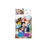 LEGO Lenjerie de pat LEGO Friends Quality Brand