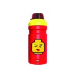 LEGO Sticla LEGO Iconic rosu-galben Quality Brand