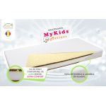 Saltea fibra cocos MyKids Merinos 120x60x10 (cm) GreatGoods Plaything