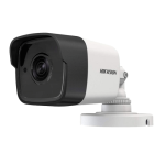 Camera TurboHD, 5 Megapixeli, PoC, lentila 2.8mm, IR 20M, DS-2CE16H0T-ITE-2.8mm - HIKVISION SafetyGuard Surveillance