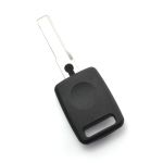 Audi - carcasă pentru cheie cu transponder, cu cip ID48 - CARGUARD Best CarHome