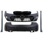 Pachet Exterior BMW Seria 3 G20 (2018-2022) Upgrade la LCI Design Performance AutoTuning