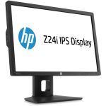 Monitor Second Hand HP Z24i, 24 Inch IPS LED, 1920 x 1200, VGA, DVI, DisplayPort, USB NewTechnology Media