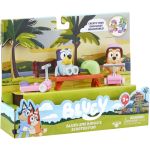 BLUEY DISTRACTIA CU SCUTERE SuperHeroes ToysZone