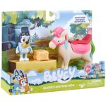 SET 2 FIGURINE  UNIPONYSET SuperHeroes ToysZone