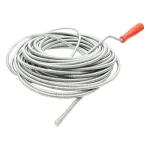 Spirala, sarpe, desfundat canalizare, 8.5 mm x 20 m, Breckner Germany GartenVIP DiyLine