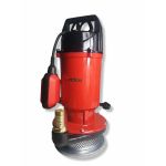 Pompa drenaj Elefant QDX1,5-32-0.75F, Plutitor Innovative ReliableTools