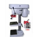 ESS-16-650 Bormasina de banc fixa cu coloana ELPROM, produsul contine taxa tv 2.5 ron Innovative ReliableTools