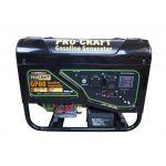 GP80 generator AVR Innovative ReliableTools