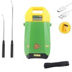 Pompa de stropit cu acumulator 8L, PartnerPro PP-8C-3 Innovative ReliableTools