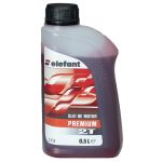 ULEI PREMIUM , AMESTEC 2T ,ROSU , 0.5L Elefant Innovative ReliableTools