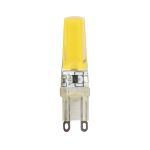 Bec LED G9, 5W, COB, 4000K V-114874 VARGO Innovative ReliableTools