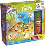 Joc cu pix interactiv - Ferma PlayLearn Toys