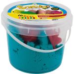 Galetusa cu nisip kinetic - 1 kg PlayLearn Toys