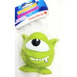 Jucarie Squishy - Monstrulet prietenos PlayLearn Toys