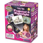 Proiector 2 in 1 - Taramul zanelor PlayLearn Toys