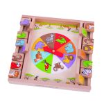 Joc de indemanarea - elibereaza animalutele PlayLearn Toys