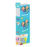 Micul imbatabil - Intrebari si raspunsuri - 3-4 ani PlayLearn Toys