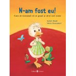 N-am fost eu PlayLearn Toys