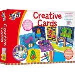 Set creativ - Felicitari Pop-Up PlayLearn Toys