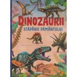 Dinozaurii, stapanii Pamantului PlayLearn Toys