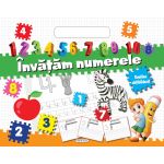 Invatam numerele PlayLearn Toys