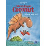 Micul dragon Coconut - Primele aventuri PlayLearn Toys