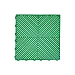 Pardoseala Modulara Ventilata pentru Garaj Depozit Verde Performance AutoTuning