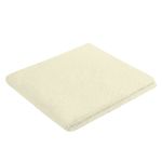 Prosop de corp bumbac 100%, 500gsm, Somnart, 70x140cm, ivory Relax KipRoom