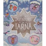 Aventuri de iarna PlayLearn Toys