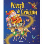 Povesti de Craciun PlayLearn Toys