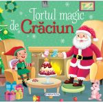 Tortul magic de Craciun PlayLearn Toys