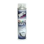 Lac transparent DUPLI-COLOR Car's, acrilic, lucios, 600ml GartenVIP DiyLine