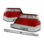 Stopuri Mercedes S-Class W140 Sedan (1995-10.1998) Performance AutoTuning