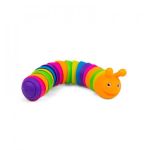 Jucarie senzoriala - Omiduta adorabila PlayLearn Toys