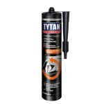 Etansant cauciucat maro TYTAN 280ml GartenVIP DiyLine