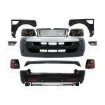 Pachet Exterior Land Range Rover Sport L320 Facelift (2009-2013) Autobiography Design Performance AutoTuning