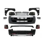 Pachet Exterior Land Range Rover Sport L320 Facelift (2009-2013) Autobiography Design Performance AutoTuning