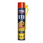 Spuma poliuretanica STD TYTAN 750ml GartenVIP DiyLine