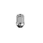 Piulite pentru jante de aluminiu, 1/2UNF cap cheie inchis 17 mm Cod: N157 Automotive TrustedCars