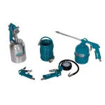 TOTAL - KIT PENTRU VOPSIT 5 PIESE PowerTool TopQuality