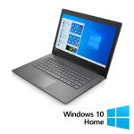 Laptop Refurbished LENOVO V330-14ARR, AMD Ryzen 5 2500U 2.00 - 3.60GHz, 8GB DDR4, 256GB SSD, 14 Inch HD + Windows 10 Home NewTechnology Media