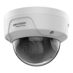 Camera IP antivandal HiWatch Hikvision 2MP PoE IR 30m IP67 IK10 lentila 2.8mm - HWI-D120HA(2.8mm) SafetyGuard Surveillance