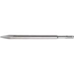 Dalta spitz SDS Plus 4x250mm, BOSCH GartenVIP DiyLine